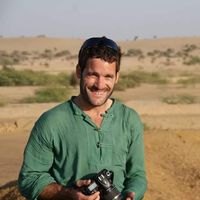 Fotos de Ander Martinez