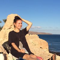 Fotos de Elena Kestler