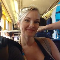 Sarah Wittenauer的照片