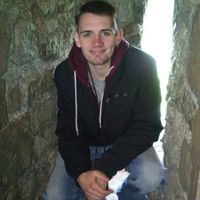 Jamie-lee Vickers's Photo