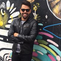 Bernardo Ulhoa's Photo