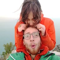 Los Chicos Desperados的照片