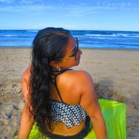 Fotos de Maria Campo Porto