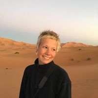 Matilde Nygård Jensen's Photo