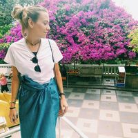 Judit Marques's Photo