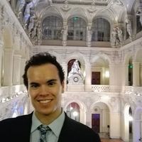 Jorge Marin Aracil's Photo