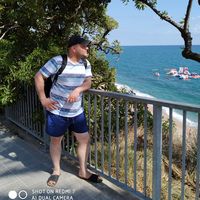 Бассиль Сулейман's Photo