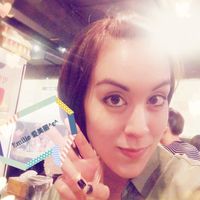 Emilie Langlois的照片