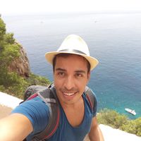 Le foto di Miguel Rios Castro