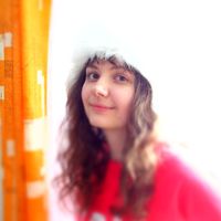 Natalia Dudareva's Photo