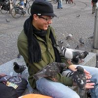 Michael Ludowese's Photo