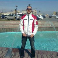 Khamza Saktagan's Photo