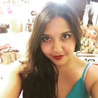 Fernanda Nuñez的照片