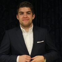 Carl Kihlstedt's Photo