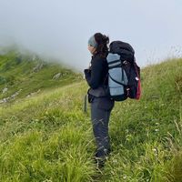 Alice Lubisco's Photo