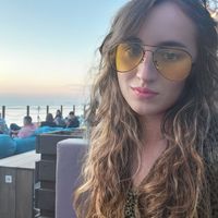 Maria Sytova的照片