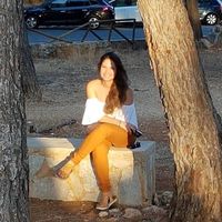 Juliana Marruás的照片