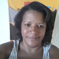 Analice Silva的照片