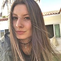 Camila Della Justina's Photo