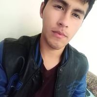 Luis Angel Garcia's Photo