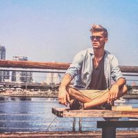 Lucas Gaudreau's Photo