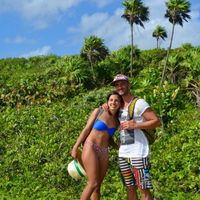 Ornella & Jose  Petrazzini & Perez's Photo