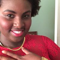 Theresta Desir's Photo