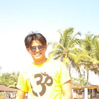 Rodney Rhodes's Photo