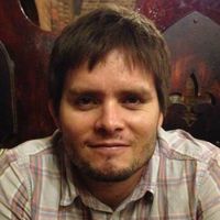 Felipe Juan Pablo Munoz的照片