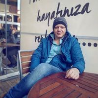 Ramazan Aşkın Bingül's Photo