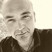 Murat Arpalık的照片