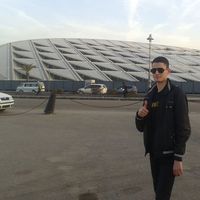 Santiago Schiaffino's Photo