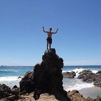 Pascal Bannat's Photo