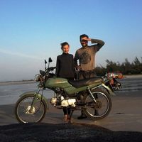 Zuza Jagercikova的照片