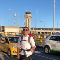 Camilo Salazar的照片