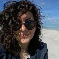 Franca Pitzalis's Photo