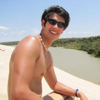 Фотографии пользователя Clayton M De Souza