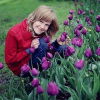 Natalya Kholkina的照片