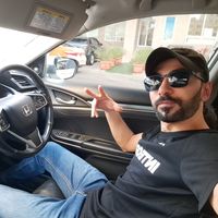 Fotos de David Ramsi