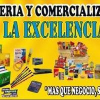 LA Excelencia LA Excelencia的照片