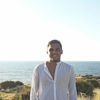 Federico Savelli的照片