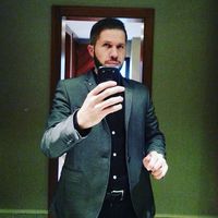 Ahmad Alabdullah's Photo