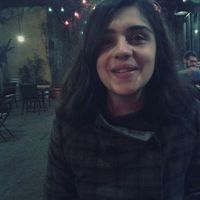 Fatma Özkaya的照片