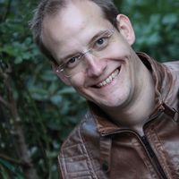 Armin Rombold的照片