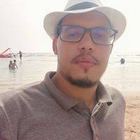 Nourddine Goury's Photo