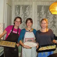 Iva Truplová's Photo