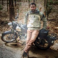 Sadhin Edathodikayil's Photo