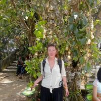 Karen GROSSO's Photo