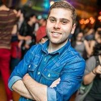 Douglas Izidoro的照片