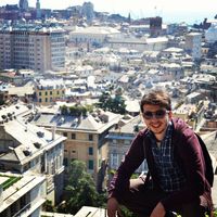 Harun Işık's Photo